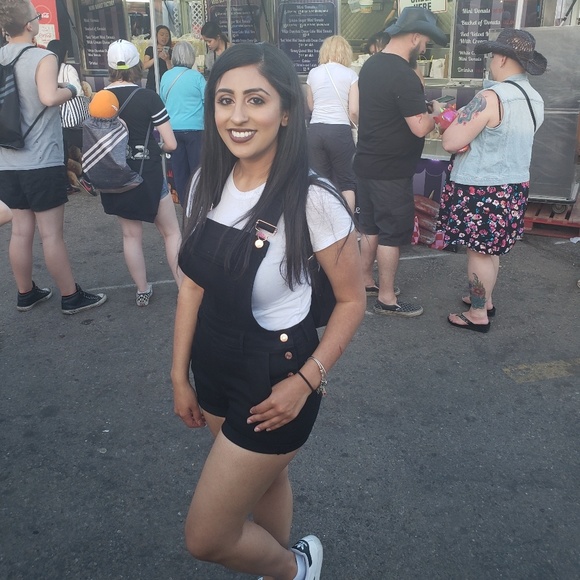 Meet your Posher, Jasdeep - Picture 1 of 1